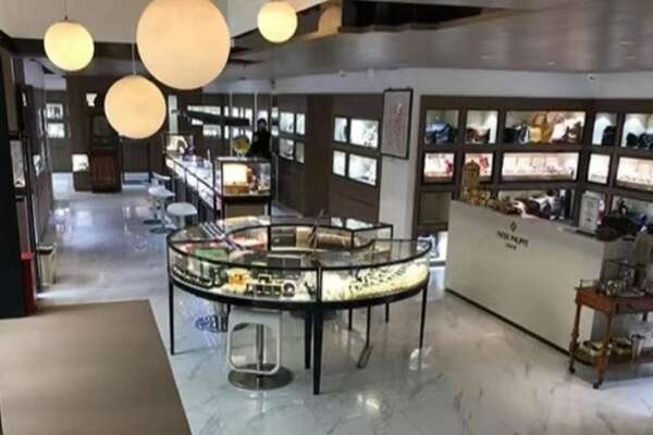 团风县寄卖奢侈品店